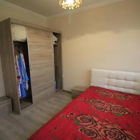 Apartament Vip Park Sunny Beach
