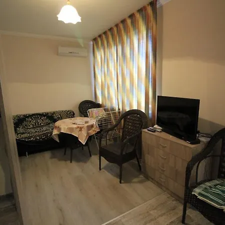 Vip Park Apartament Sunny Beach