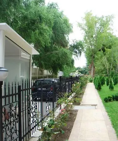 Vip Park Apartament Sunny Beach
