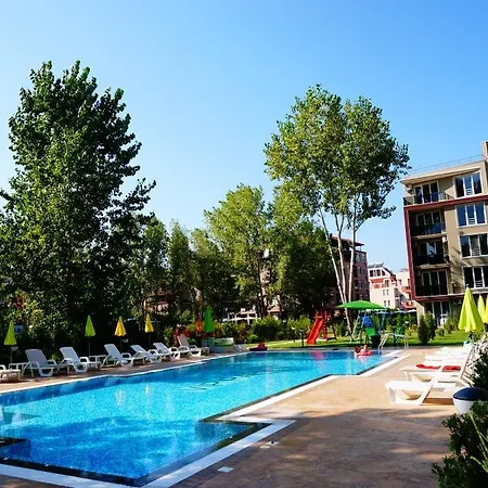 Apartament Vip Park *